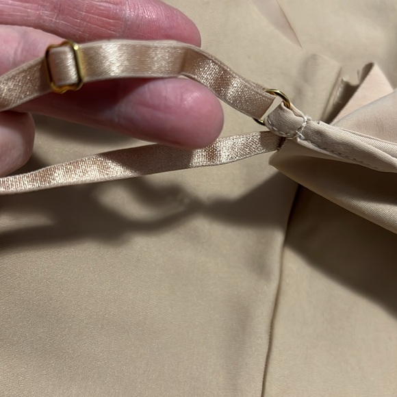 1. Commando Two-Faced Tech Control Full Slip - Picture 12 of 13